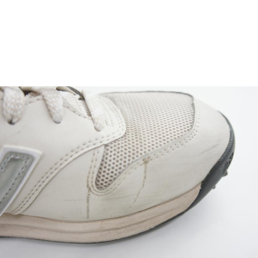 New balance golf ニューバランス/ゴルフシューズ/WGS996BE//BCランク/64