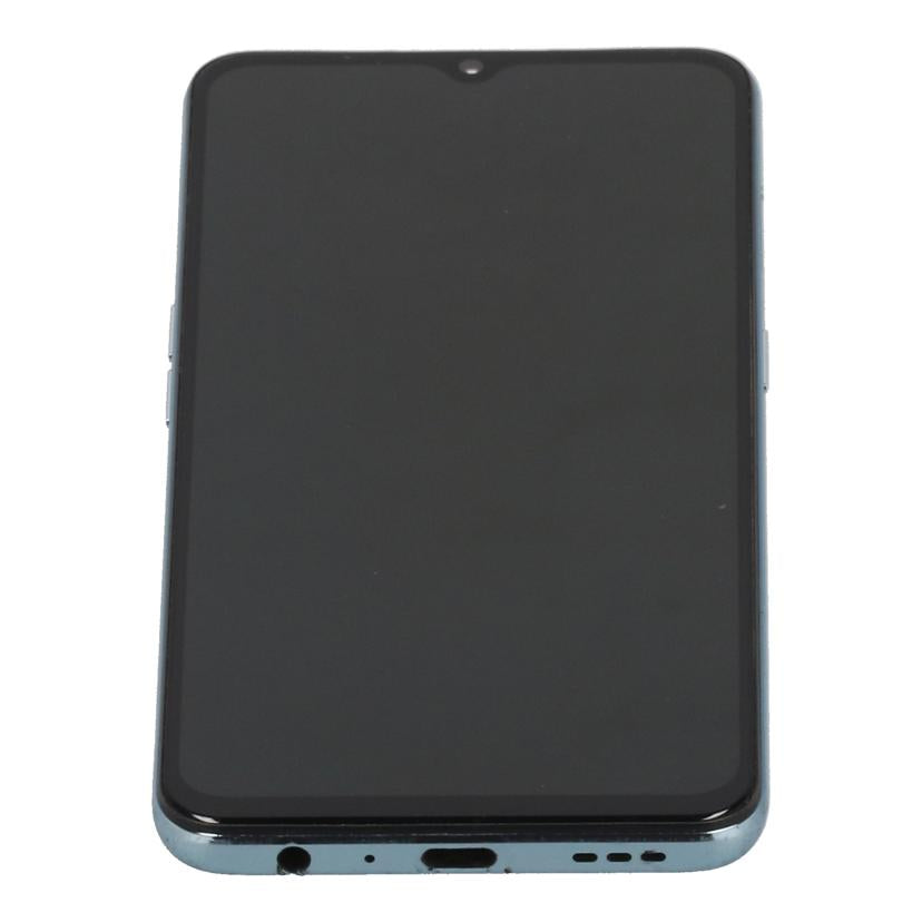 OPPO SoftBank オッポ /スマートフォン/OPPO RENO3 A 128GB/A002OP//8aff6f2c/Bランク/67