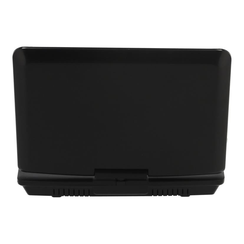 DAIEI 夢グループ 大栄トレーディング /夢グループポータブルDVDプレーヤー9インチ/DT-DV2406-9//POD924A06K09480/Bランク/85