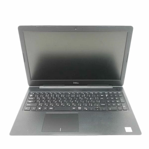 Dell デル/ノートパソコン/Inspiron 3593/Inspiron 3593//3Q9SB53/Bランク/88