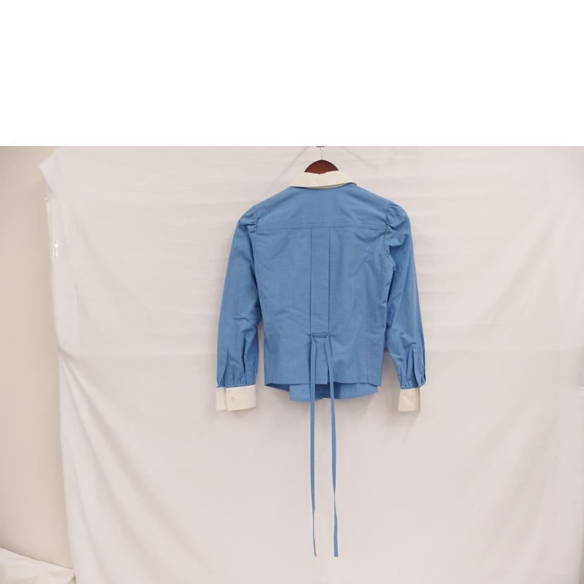 LOUIS VUTTON ルイヴィトン/LOUIS VUTTON ブラウス//ABランク/82