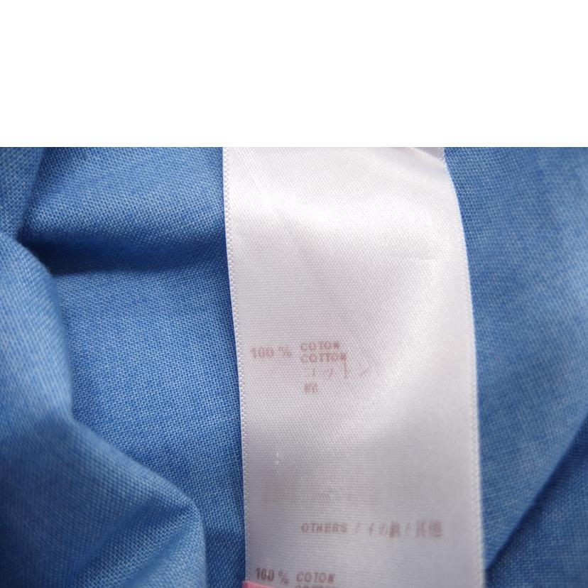 LOUIS VUTTON ルイヴィトン/LOUIS VUTTON ブラウス//ABランク/82