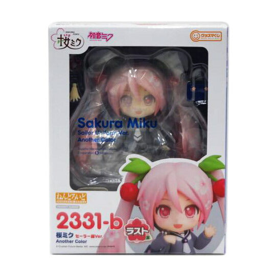 GOOD SMILE C グッドスマイルカンパニー/桜ミク セーラー服 Another Color/2331-b//Sランク/42