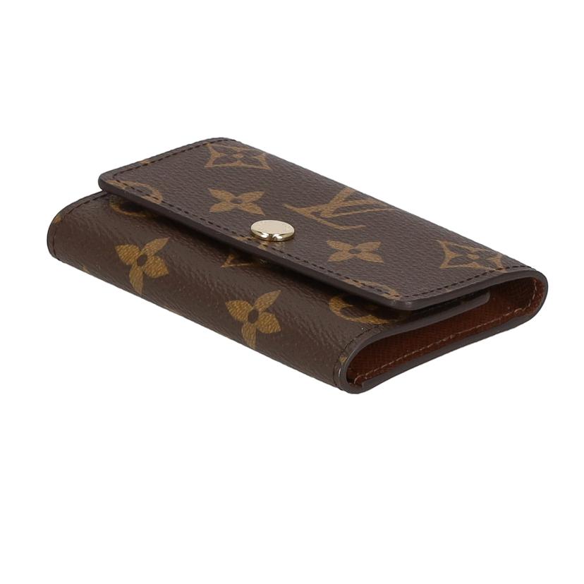 LV/ミュルティクレ6/モノグラム/M62630//RFI*/Aランク/85