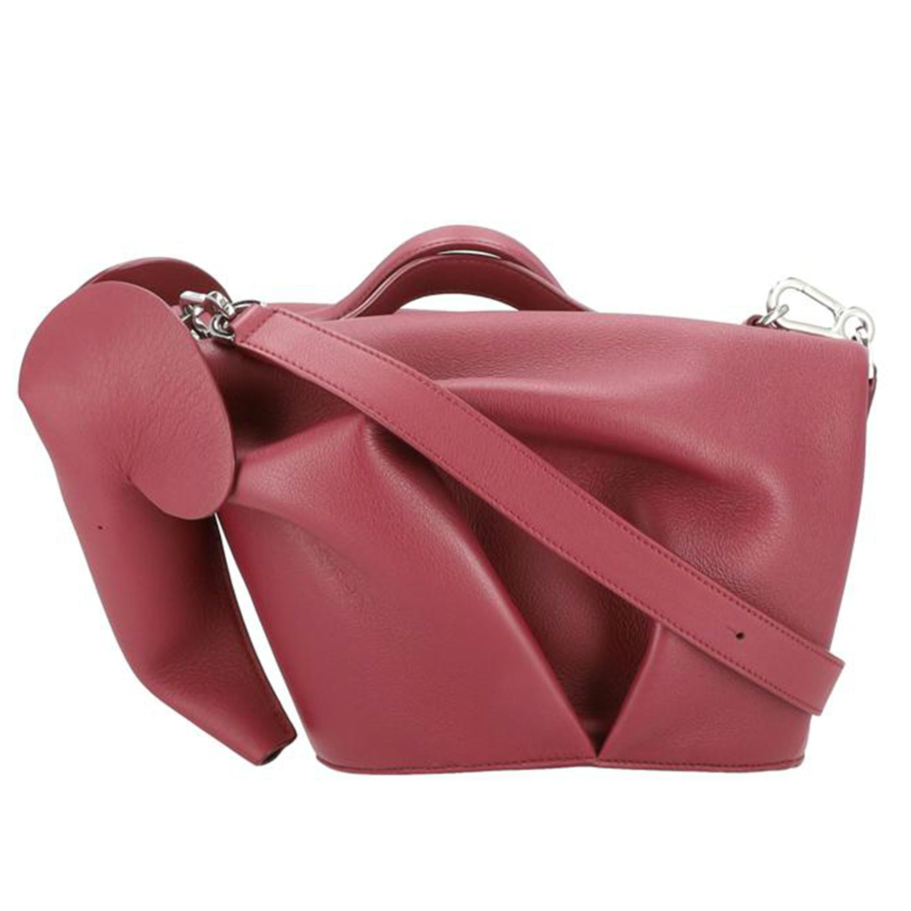 LOEWE ロエベ/エレファントバッグ/ラージ//542***/Aランク/91