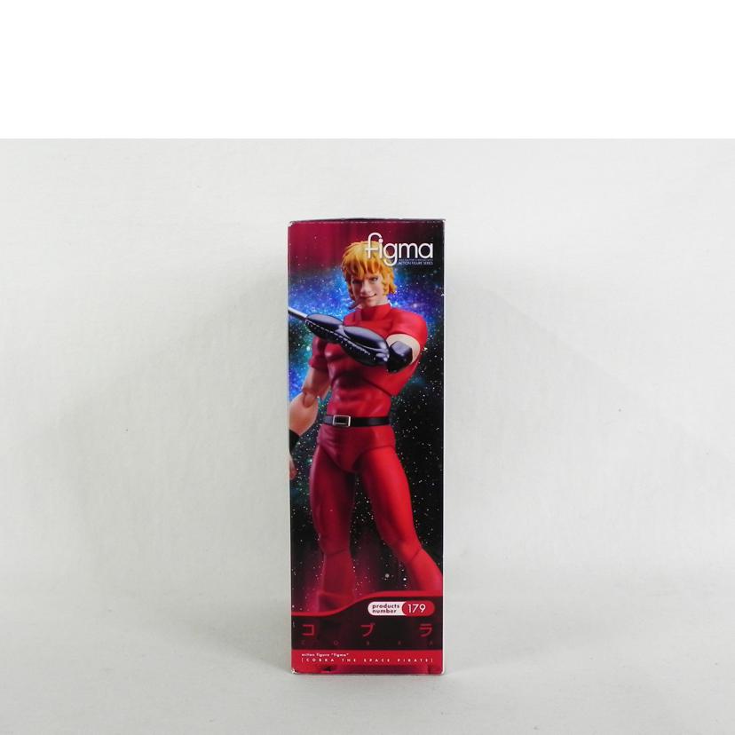 MaxFactory マックスファクトリー/figma コブラ/179//SAランク/81
