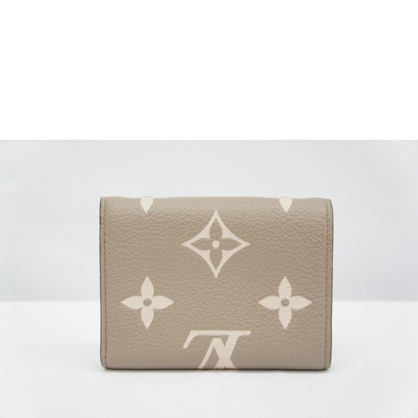 LV ルイ・ヴィトン/ポルトフォイユヴィクトリーヌ/トゥルトゥレールクリーム/LV/M81861//RFI*/Aランク/05