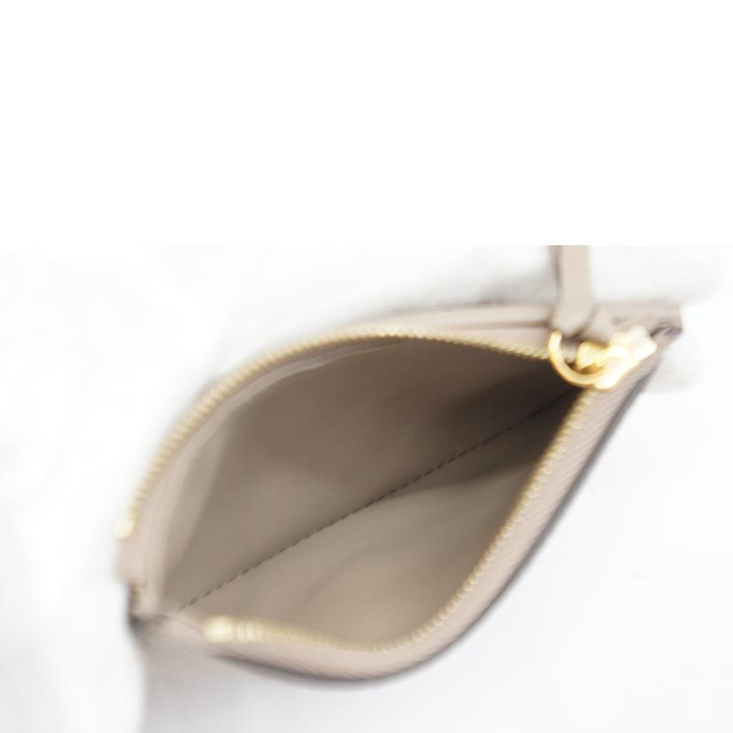 LV ルイ・ヴィトン/ポルトフォイユヴィクトリーヌ/トゥルトゥレールクリーム/LV/M81861//RFI*/Aランク/05