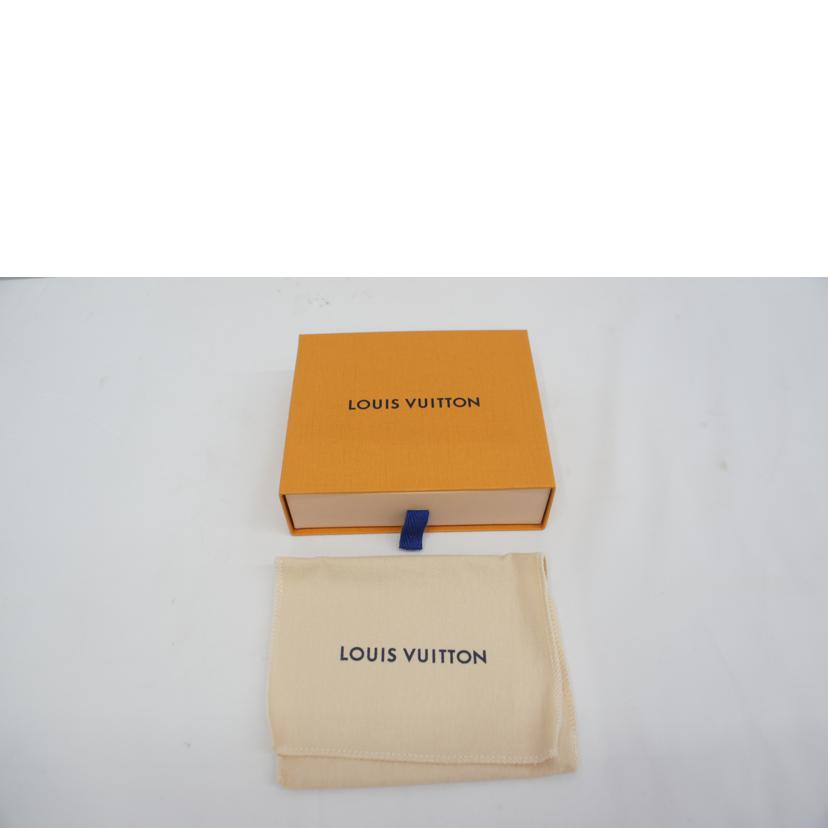 LV ルイ・ヴィトン/ポルトフォイユヴィクトリーヌ/トゥルトゥレールクリーム/LV/M81861//RFI*/Aランク/05
