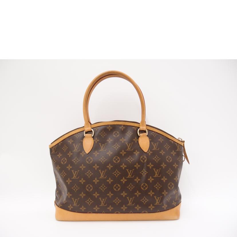 LOUIS VUITTON ルイヴィトン/ロックイット・オリゾンタル/モノグラム/M40104//AR0***/Bランク/69