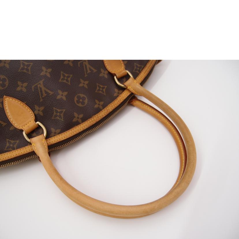 LOUIS VUITTON ルイヴィトン/ロックイット・オリゾンタル/モノグラム/M40104//AR0***/Bランク/69