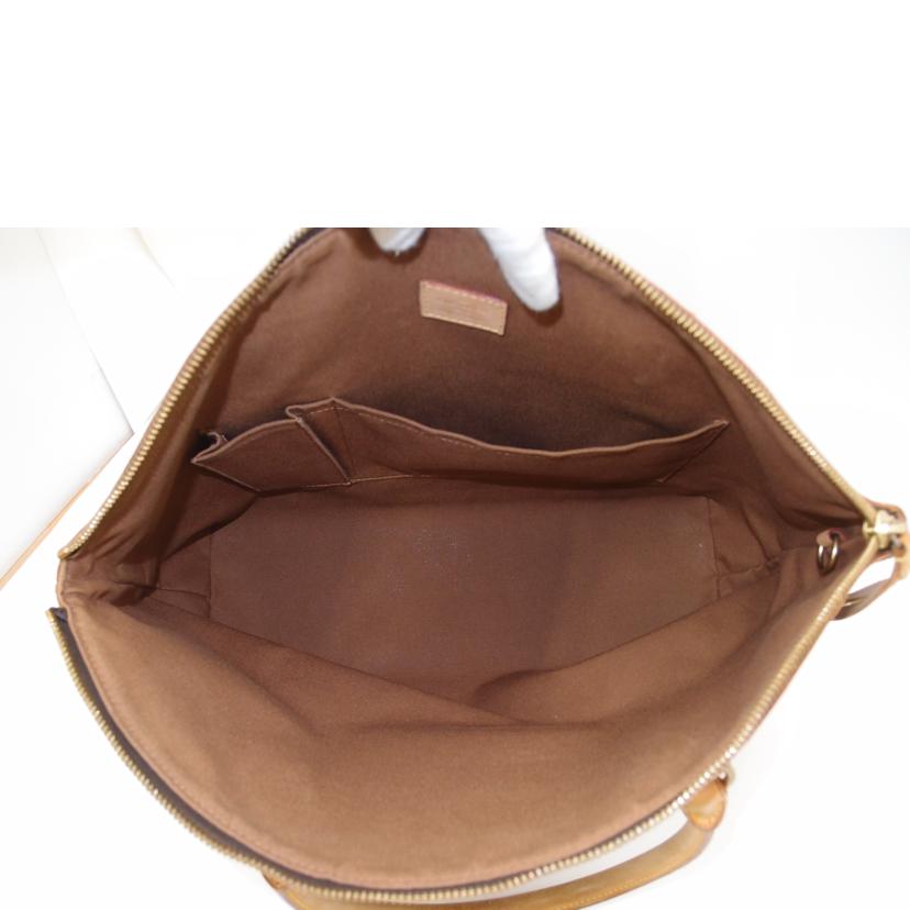 LOUIS VUITTON ルイヴィトン/ロックイット・オリゾンタル/モノグラム/M40104//AR0***/Bランク/69