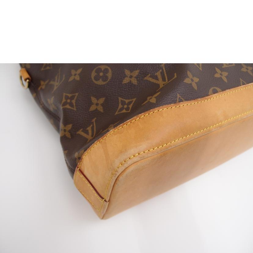 LOUIS VUITTON ルイヴィトン/ロックイット・オリゾンタル/モノグラム/M40104//AR0***/Bランク/69
