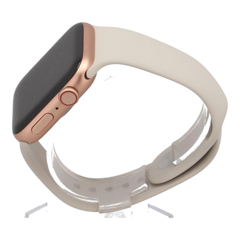 Apple アップル/Apple Watch SE GPS+Cellular /MKT13J/A//HP1GV2UMQ12F/Bランク/69