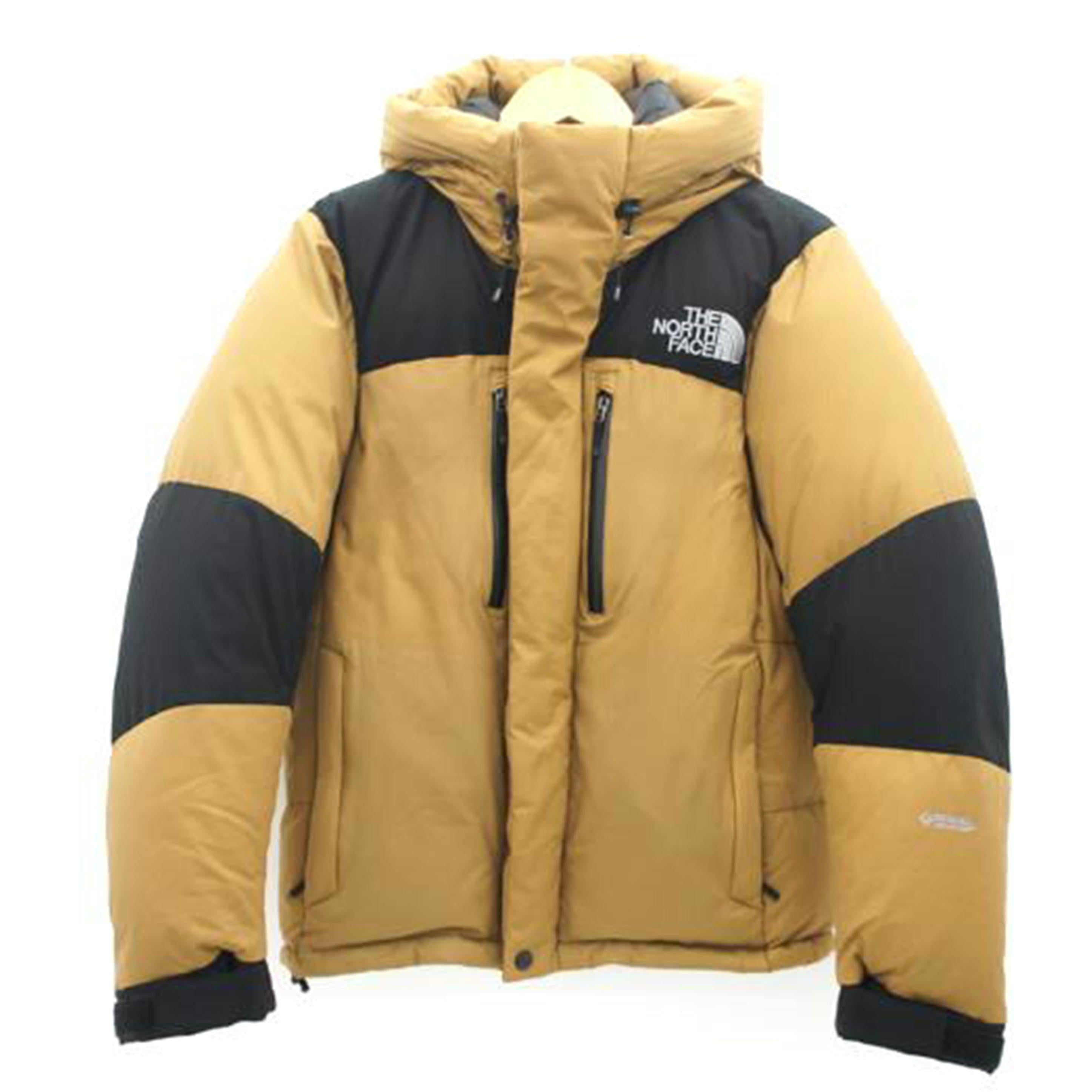THE NORTH FACE THE NORTH FACE/バルトロライトジャケット/ND191950//ABランク/03