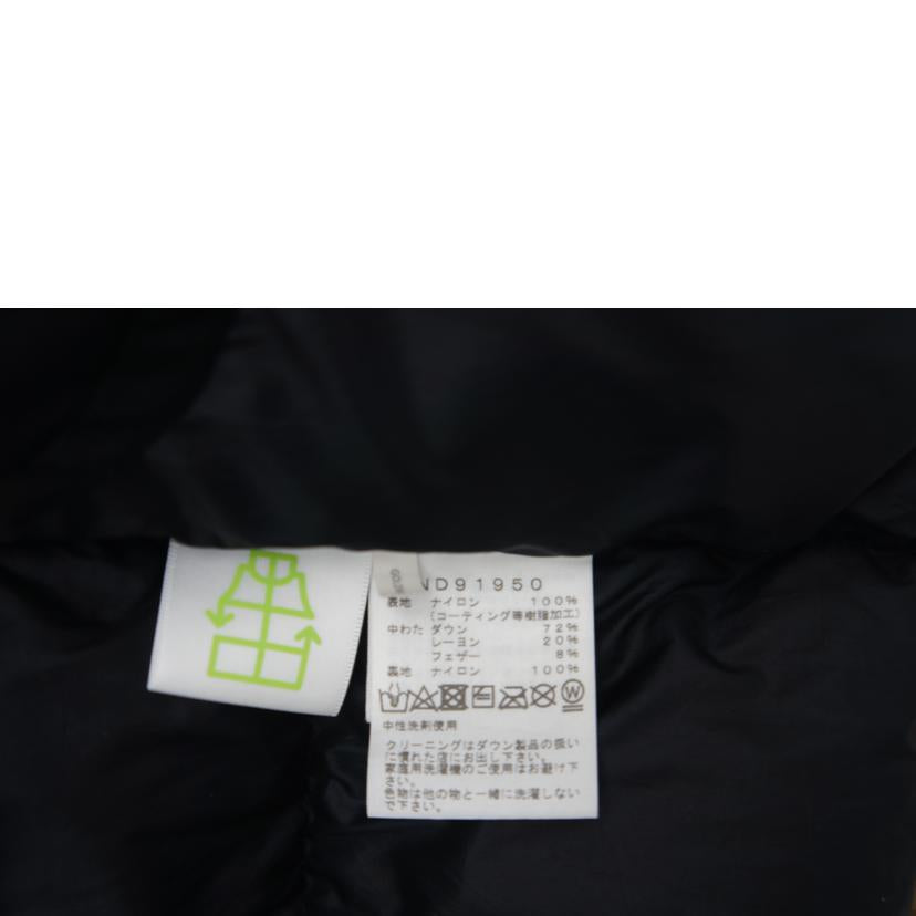 THE NORTH FACE THE NORTH FACE/バルトロライトジャケット/ND191950//ABランク/03