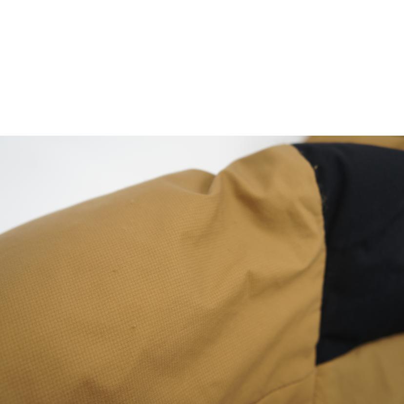 THE NORTH FACE THE NORTH FACE/バルトロライトジャケット/ND191950//ABランク/03