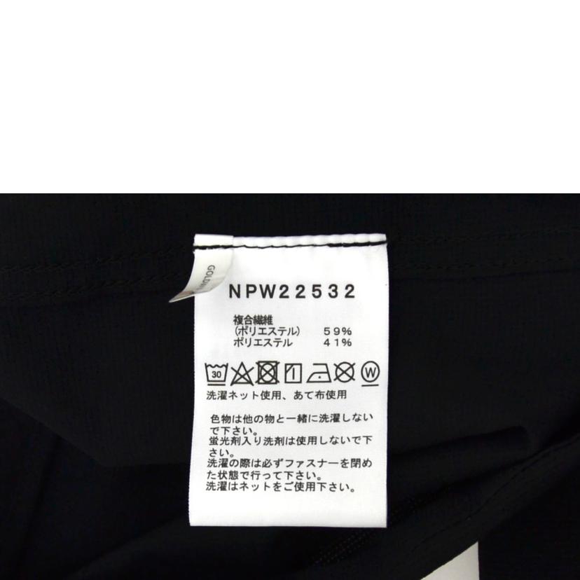 THE NORTH FACE ノースフェイス/ビーフリージャケット/NPW22532//Aランク/75
