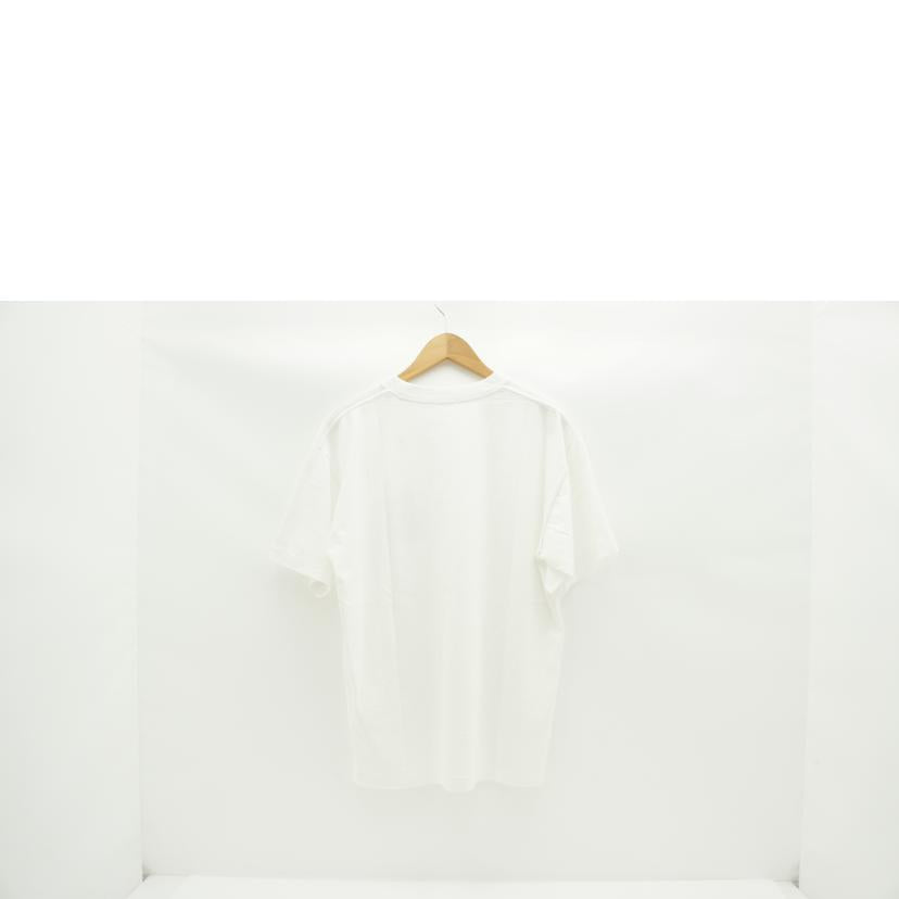 COMOLI コモリ/コットンジャ-ジカットソー/BFM-35010//Sランク/67