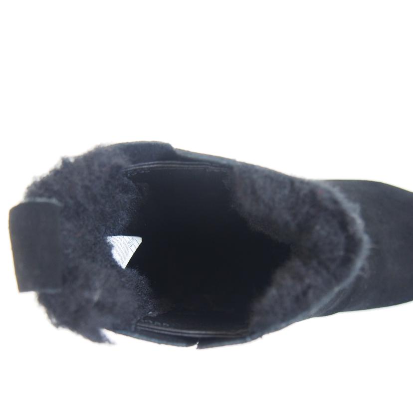 EMU エミュ/EMU サイドゴアムートンブーツ/-//-/Aランク/71