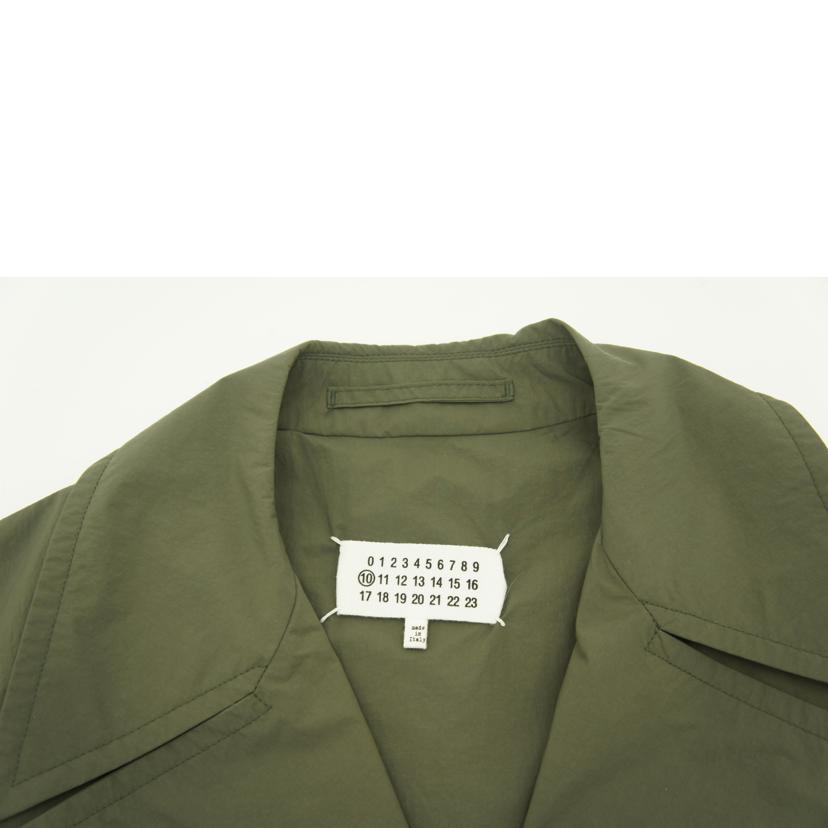 Maison Margiela メゾンマルジェラ/Maison Margiela コート /S50AH0089//Bランク/38