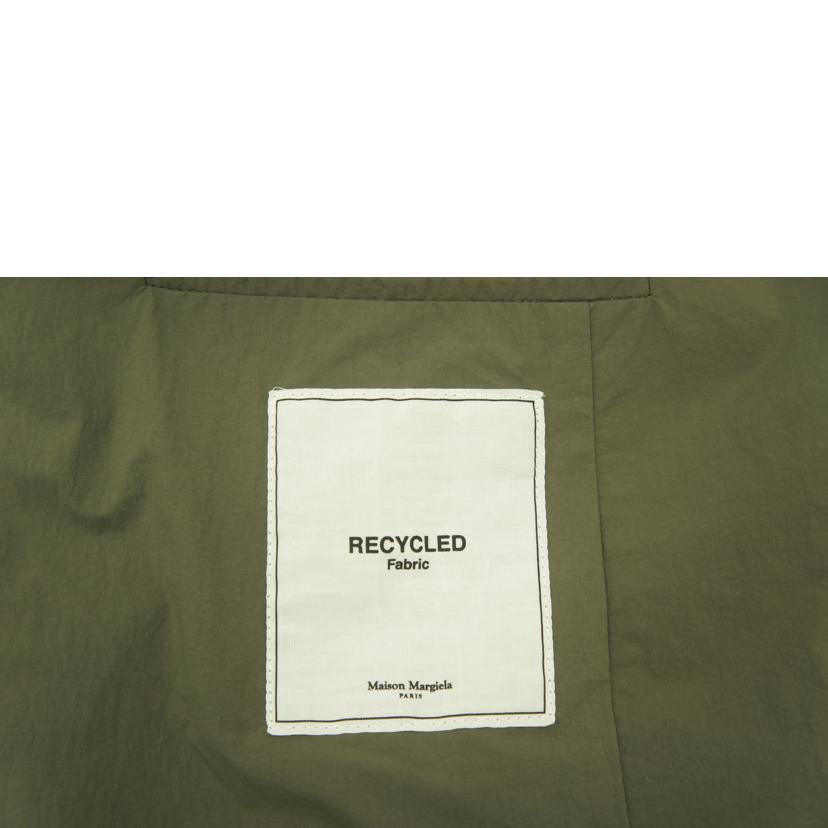 Maison Margiela メゾンマルジェラ/Maison Margiela コート /S50AH0089//Bランク/38