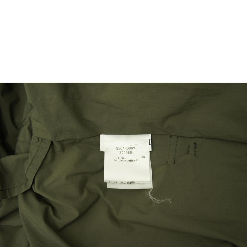 Maison Margiela メゾンマルジェラ/Maison Margiela コート /S50AH0089//Bランク/38