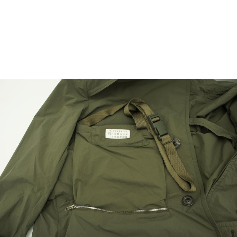 Maison Margiela メゾンマルジェラ/Maison Margiela コート /S50AH0089//Bランク/38