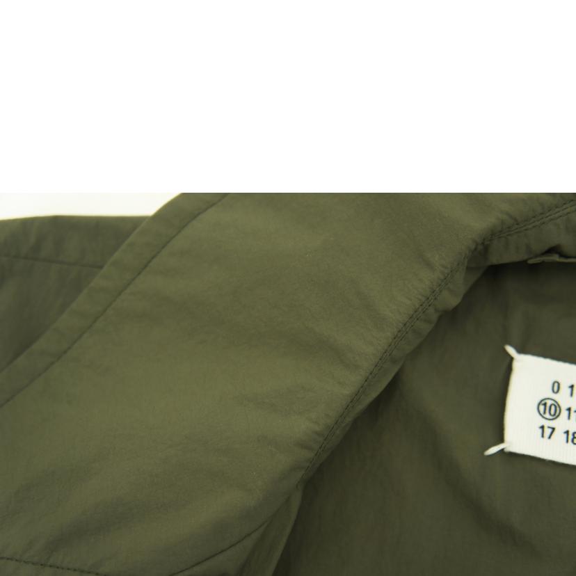 Maison Margiela メゾンマルジェラ/Maison Margiela コート /S50AH0089//Bランク/38