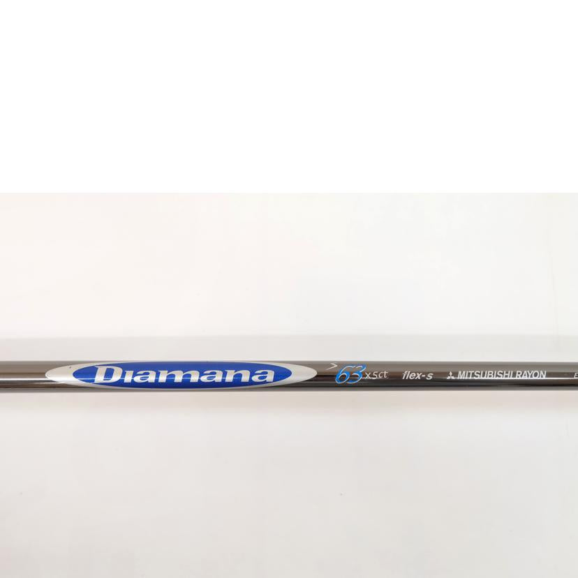 PING ピン/G30フェアウェイ/G30//BCランク/71