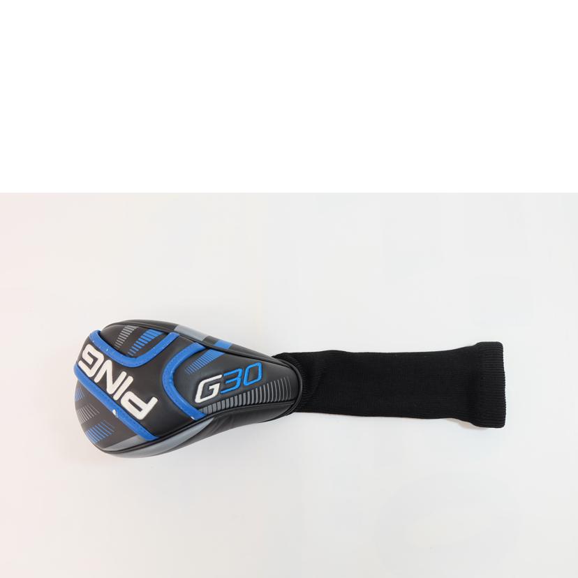 PING ピン/G30フェアウェイ/G30//BCランク/71