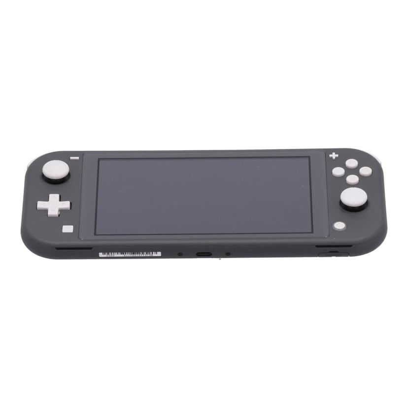 NINTENDO 任天堂 ニンテンドー /Nintendo Switch Lite 本体/HDH-S-GAZAA//XJJ70019773738/Bランク/69