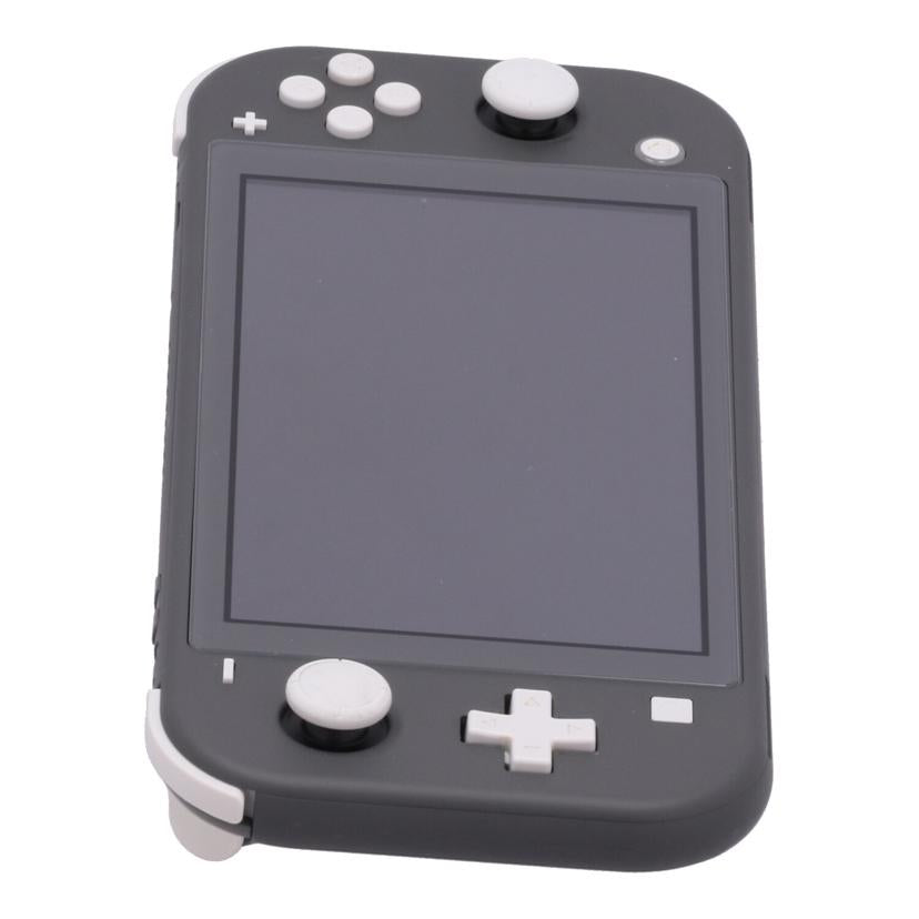 NINTENDO 任天堂 ニンテンドー /Nintendo Switch Lite 本体/HDH-S-GAZAA//XJJ70019773738/Bランク/69