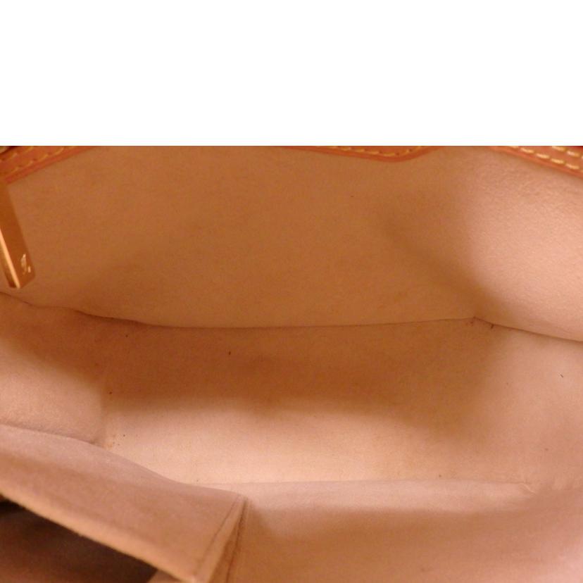 LOUIS VUITTON ルイ・ヴィトン/ルーピングMM/モノグラム/M51146//SD0***/Bランク/76