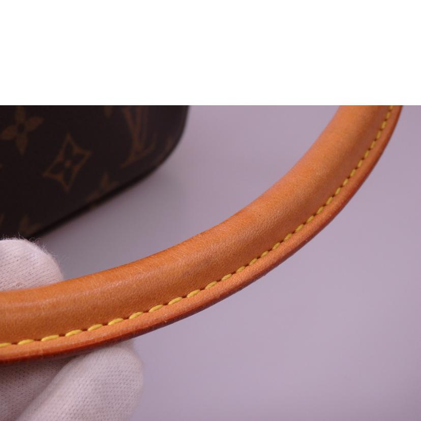 LOUIS VUITTON ルイ・ヴィトン/ルーピングMM/モノグラム/M51146//SD0***/Bランク/76