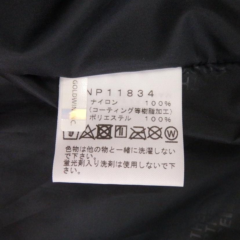 THE NORTHFACE/マウンテンライトジャケット/NP11834//Aランク/77
