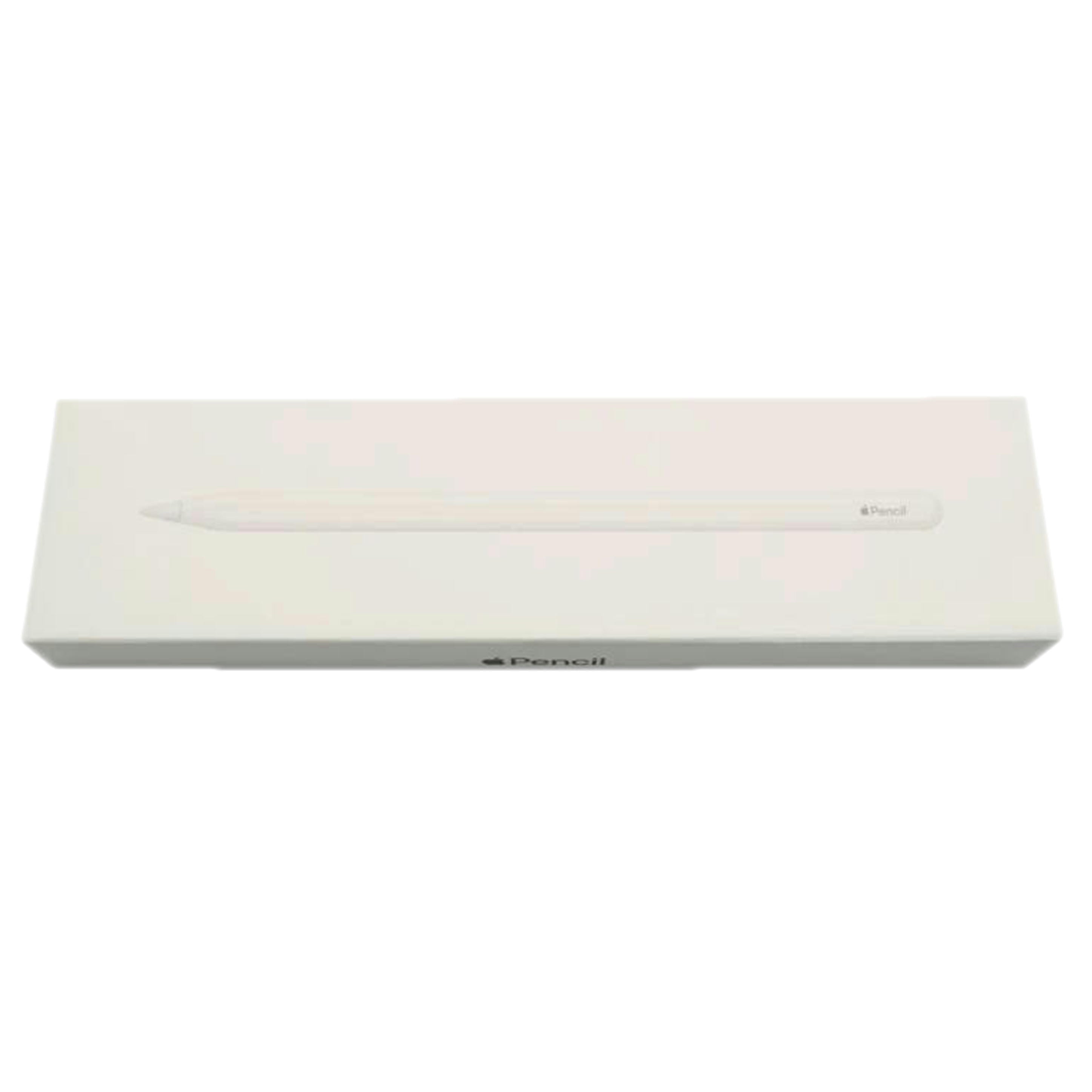 APPLE APPLE/APPLEPENCIL/第二世代/MU8F2J/A//H95LM4NEJKM9/Bランク/88