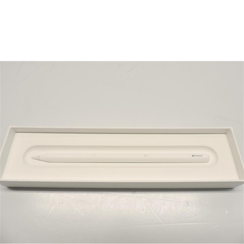 APPLE APPLE/APPLEPENCIL/第二世代/MU8F2J/A//H95LM4NEJKM9/Bランク/88