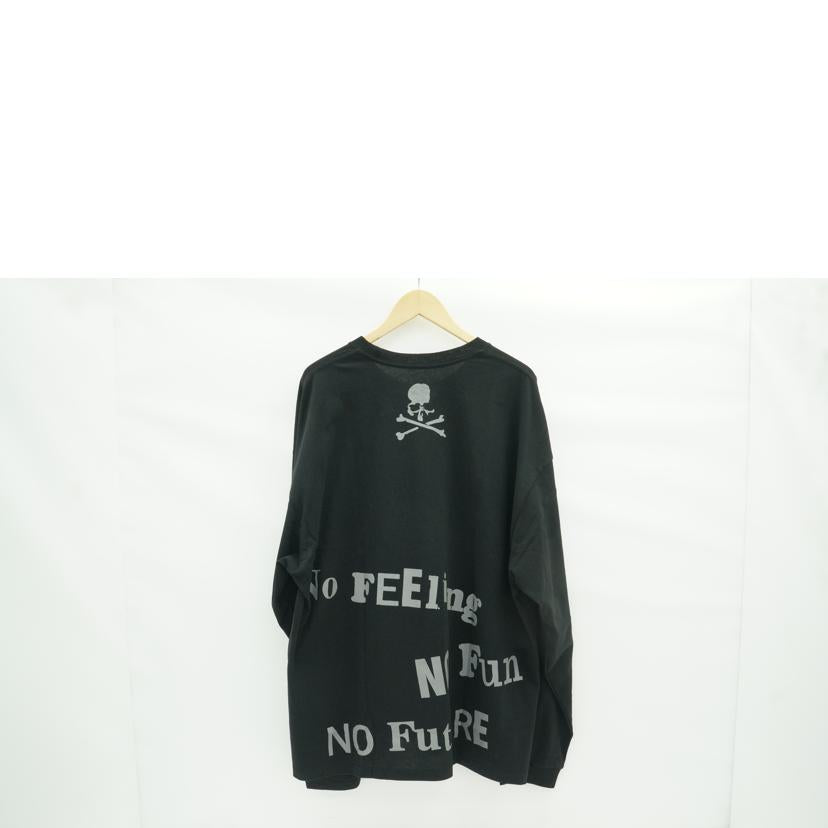 SEX PISTOLS×MASTERMIND セックスピストルズ/God Save The Queen Tee/TS226//Sランク/65