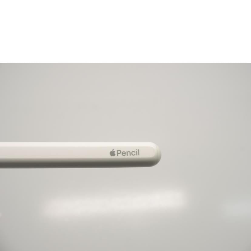 APPLE APPLE/APPLEPENCIL/第二世代/MU8F2J/A//H95LM4NEJKM9/Bランク/88