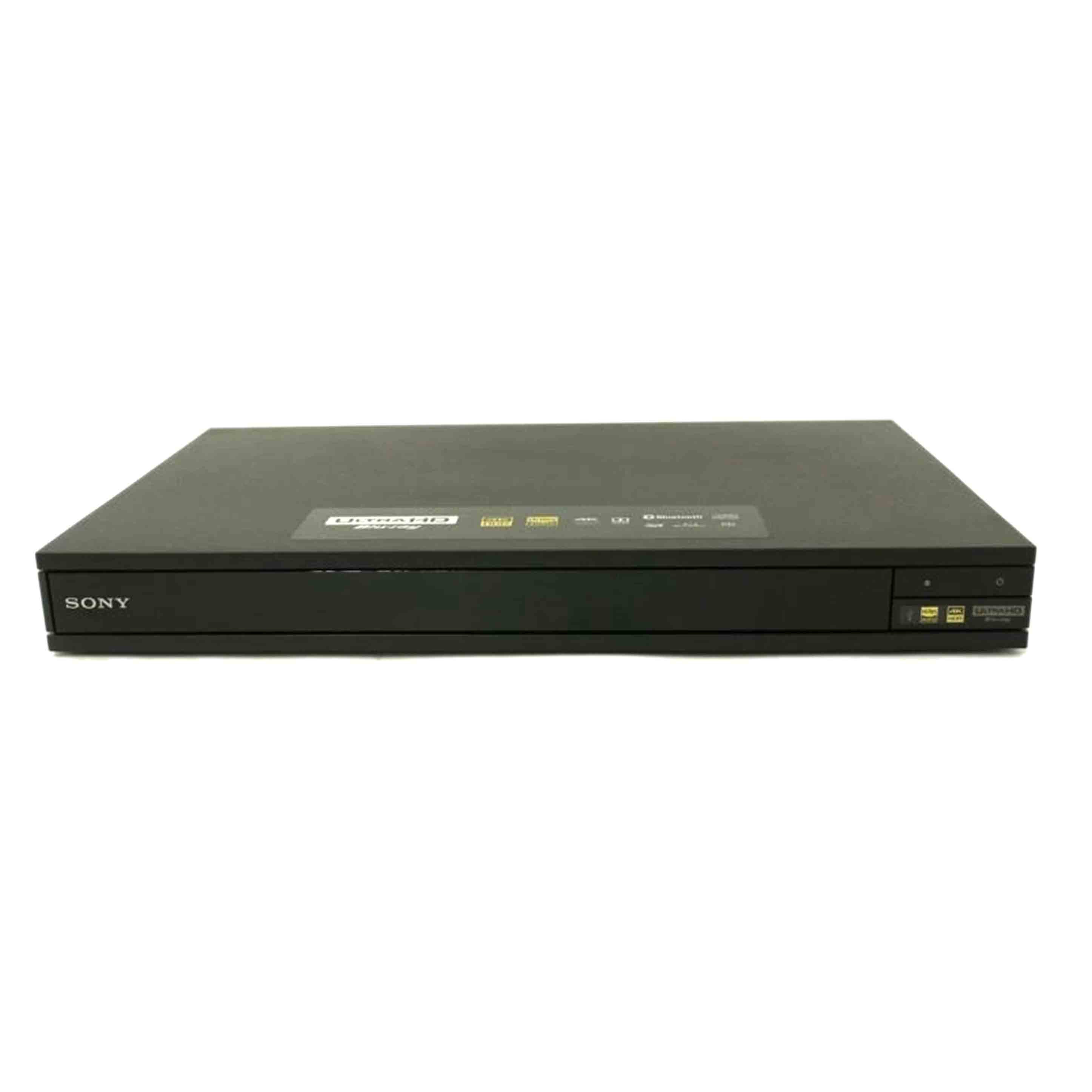 SONY ソニー/Ultra HD Blu-rayプレーヤー/UBP-X800M2//7005013/Aランク/69