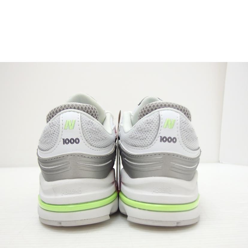 new balance ニューバランス/M1000/M1000DL//Aランク/88