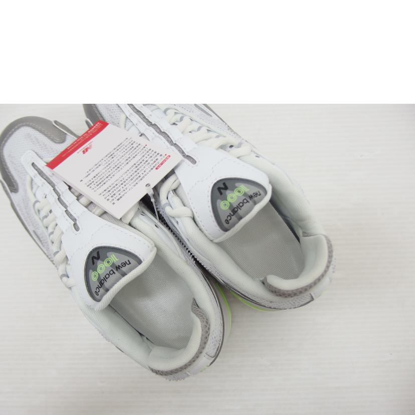 new balance ニューバランス/M1000/M1000DL//Aランク/88