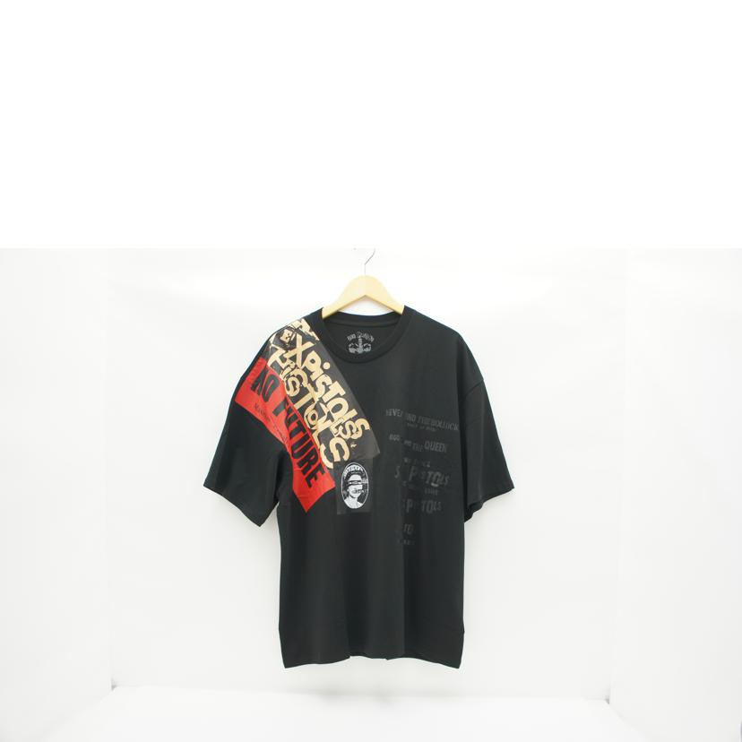 Mastermind JAPAN マスターマインドジャパン/No Future S-S Tee/TS211//Aランク/67