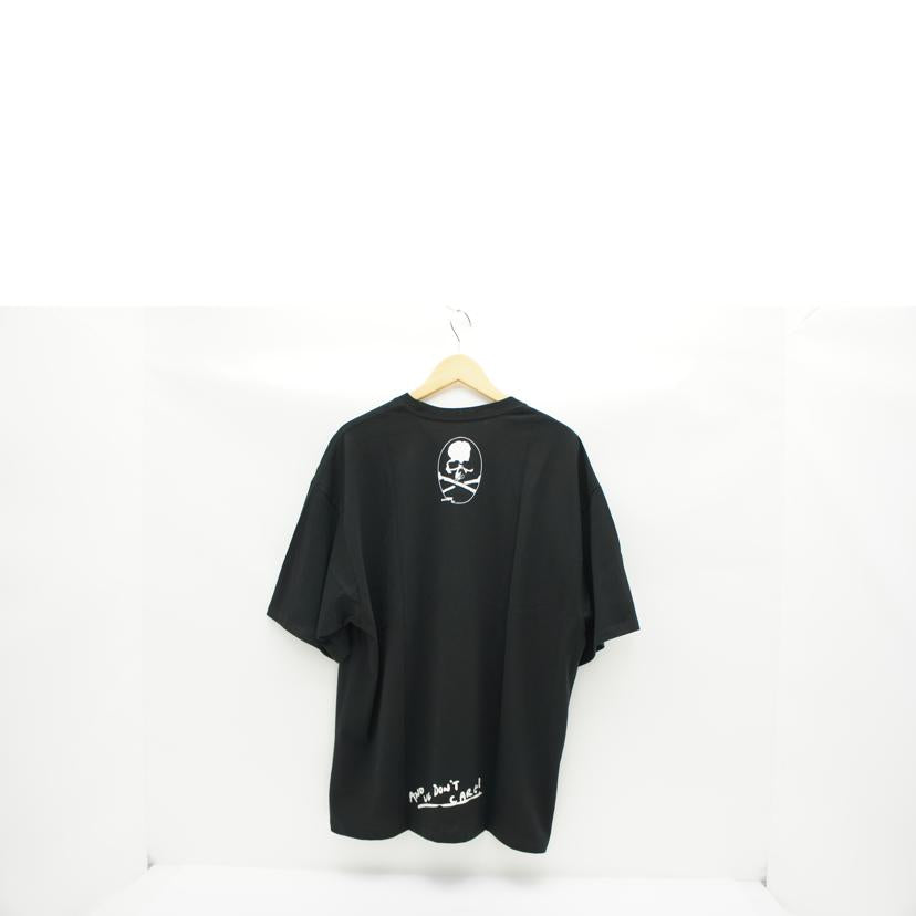 Mastermind JAPAN マスターマインドジャパン/No Future S-S Tee/TS211//Aランク/67