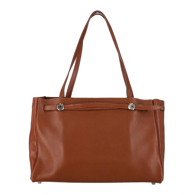 HERMES エルメス/カバナトートバッグ//ABランク/81