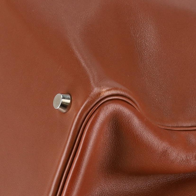 HERMES エルメス/カバナトートバッグ//ABランク/81