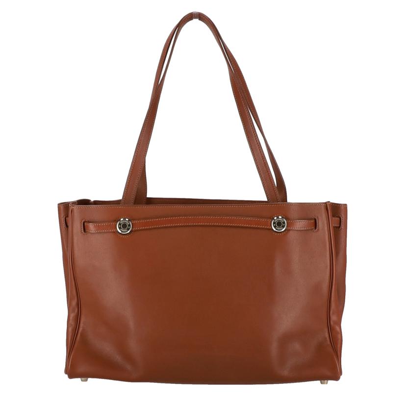 HERMES エルメス/カバナトートバッグ//ABランク/81
