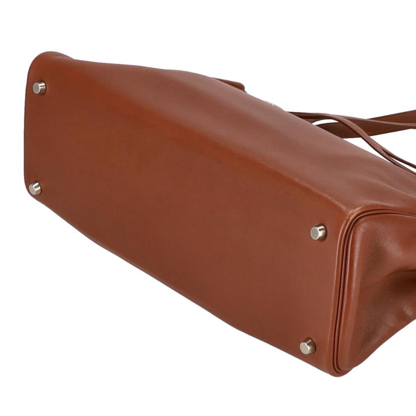 HERMES エルメス/カバナトートバッグ//ABランク/81