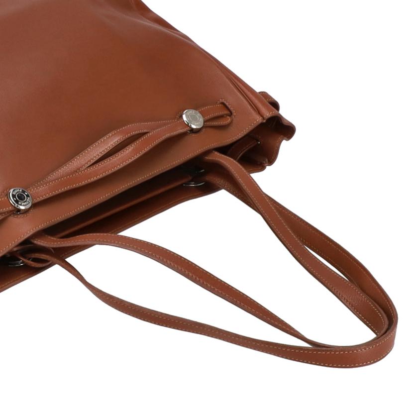 HERMES エルメス/カバナトートバッグ//ABランク/81